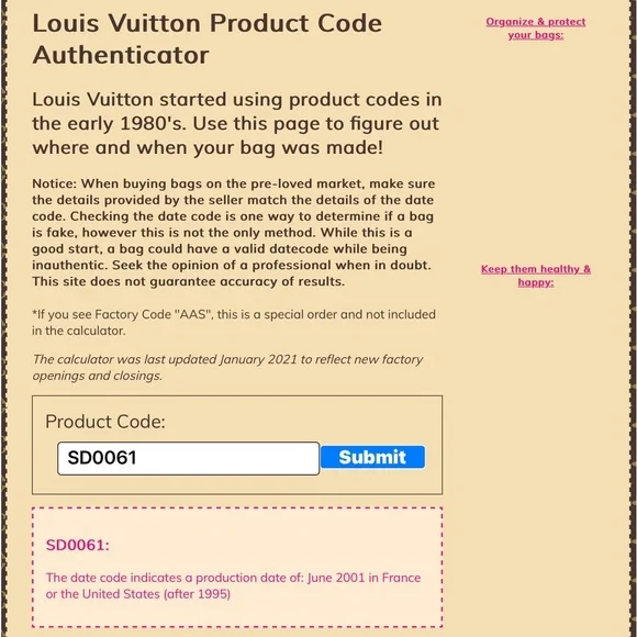 🛍️HOST PICK🛍️7/19/24🛍️06/12/24 🛍️VINTAGE LOUIS VUITTON DAMIER COMPACT WA… - Picture 4 of 16